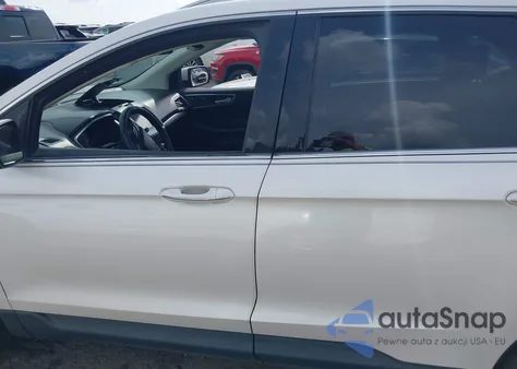 2019 Ford Edge Titanium из США, поврежденный, VIN 2FMPK3K94KBB23223